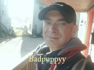 badpuppyy Cube Lille