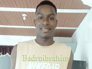 Badruibrahim