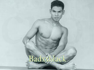 Badxxblack