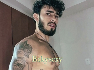 Bakysexy