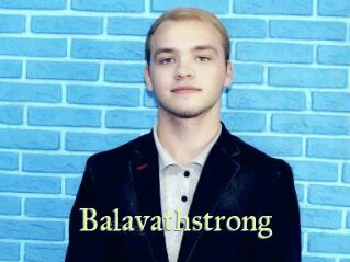 Balavathstrong