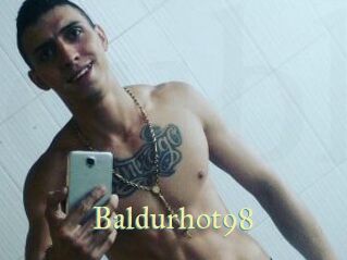 baldurhot98 Cube Lille