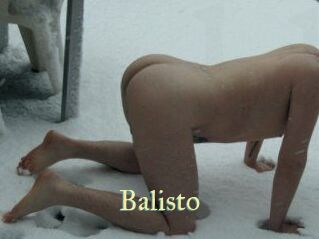 Balisto