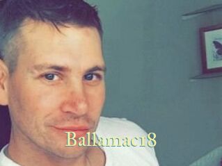 Ballamac18