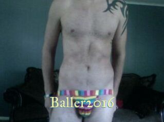 Baller2016