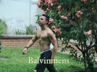 Balvinmens