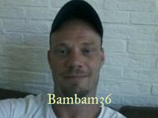 Bambam36