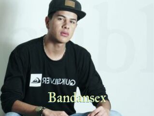 Bandansex