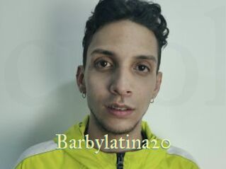 barbylatina20 Cube Lille