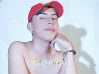 Baronred