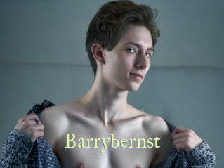 Barrybernst