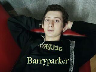 Barryparker