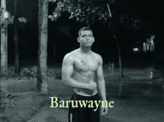 Baruwayne