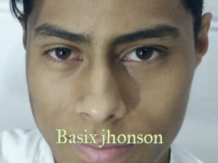 Basix_jhonson