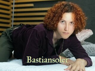 bastiansoler Cube Lille