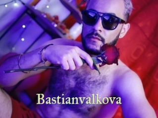 Bastianvalkova