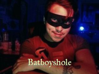 Batboyshole