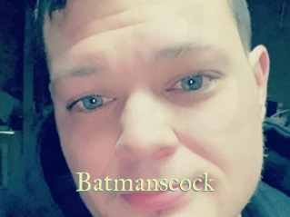 Batmanscock