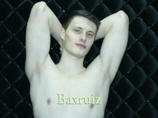 Baxruiz