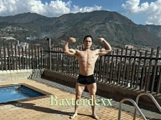 Baxterdexx
