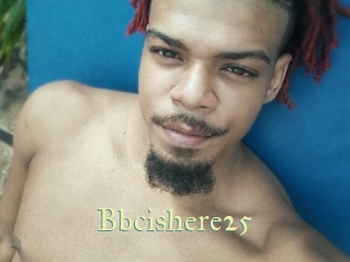 Bbcishere25