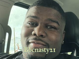 Bbcnasty21