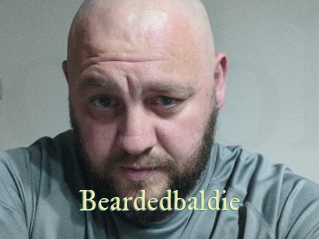 beardedbaldie Cube Lille