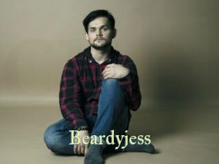 beardyjess Cube Lille