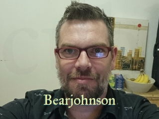 Bearjohnson