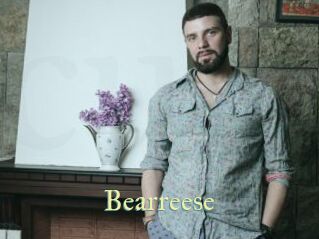 Bearreese