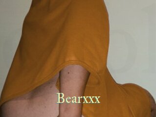Bearxxx