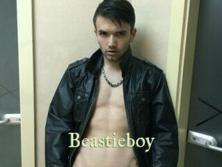 Beastieboy