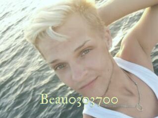 Beau0303700