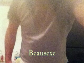 Beausexe