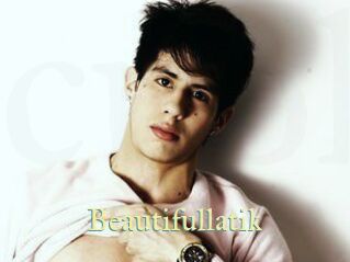 Beautifullatik