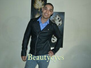 Beautyeyes