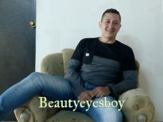 Beautyeyesboy