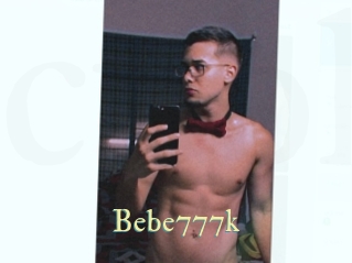 bebe777k Cube Lille