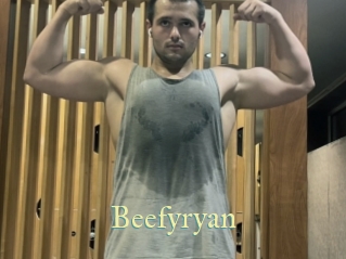 beefyryan Cube Lille