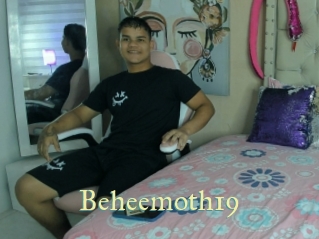 Beheemoth19