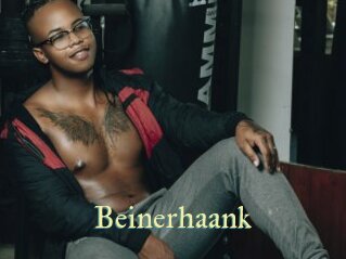 Beinerhaank