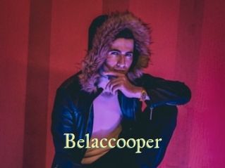 belaccooper Cube Lille
