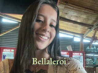 Bellaleroi