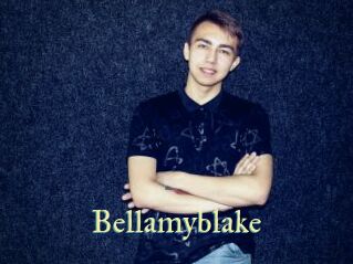 Bellamyblake