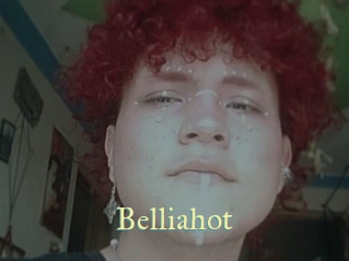 belliahot Cube Lille