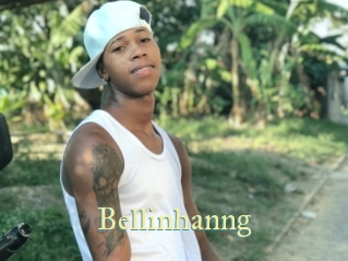 bellinhanng Cube Lille