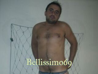 Bellissimo69