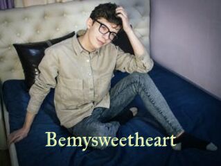 Bemysweetheart