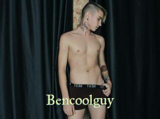 Bencoolguy