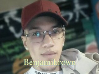 Benjamibrown